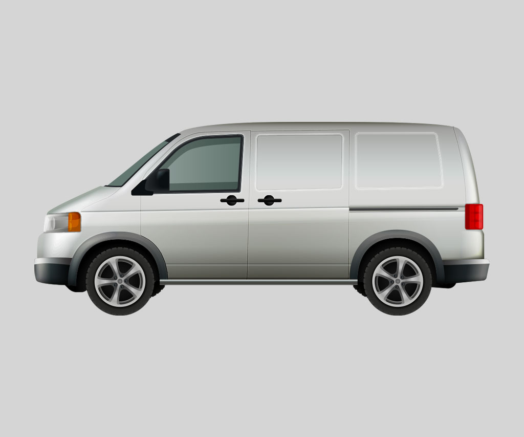 Transporter / Sprinter