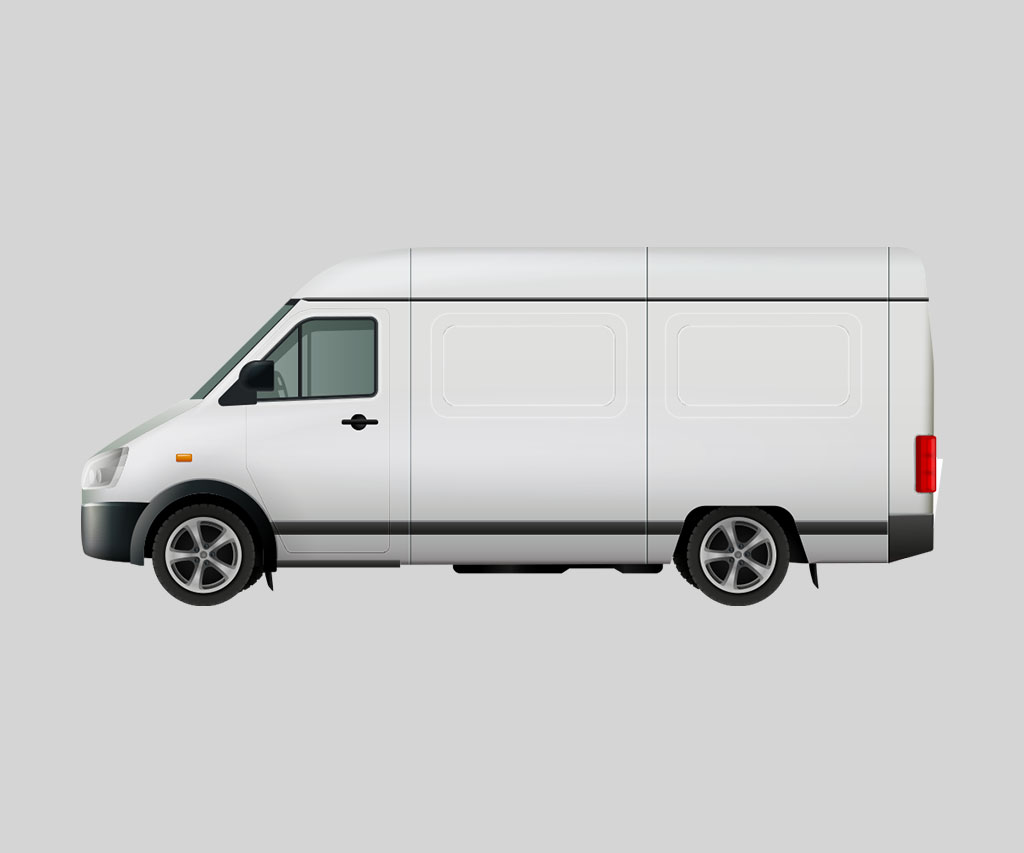 Mittlerer Transporter